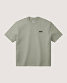 LEFT CHEST TİŞÖRT Soft Sage