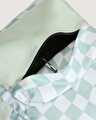 OLD SKOOL SIRT ÇANTASI Dusty Mint
