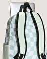 OLD SKOOL SIRT ÇANTASI Dusty Mint