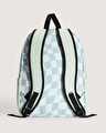 OLD SKOOL SIRT ÇANTASI Dusty Mint