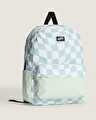 OLD SKOOL SIRT ÇANTASI Dusty Mint