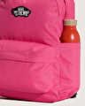 ÇOCUK OLD SKOOL GROM SIRT ÇANTASI Pink Velvet
