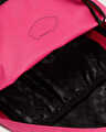 ÇOCUK OLD SKOOL GROM SIRT ÇANTASI Pink Velvet