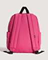ÇOCUK OLD SKOOL GROM SIRT ÇANTASI Pink Velvet