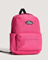 ÇOCUK OLD SKOOL GROM SIRT ÇANTASI Pink Velvet