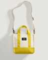 LIL PERGS TOTE ÇANTA Dusty Gold