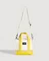 LIL PERGS TOTE ÇANTA Dusty Gold