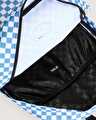 ÇOCUK OLD SKOOL GROM CHECK SIRT ÇANTASI True Navy