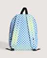 ÇOCUK OLD SKOOL GROM CHECK SIRT ÇANTASI True Navy