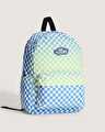 ÇOCUK OLD SKOOL GROM CHECK SIRT ÇANTASI True Navy