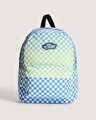 ÇOCUK OLD SKOOL GROM CHECK SIRT ÇANTASI True Navy