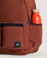 OFF THE WALL SIRT ÇANTASI Brown Earth