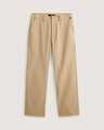 AUTHENTIC CHINO STRAIGHT PANTOLON Incense