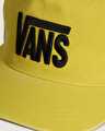 STRETCH LOGO SNAPBACK ŞAPKA Dusty Gold
