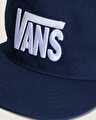 STRETCH LOGO SNAPBACK ŞAPKA Dress Blues