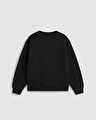 SALTON SWEATSHIRT Black