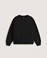 SALTON SWEATSHIRT Black