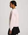 SALTON SWEATSHIRT Pale Petal