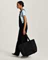 PERGS 2.0 OMUZ TOTE ÇANTA Black