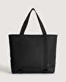 PERGS 2.0 OMUZ TOTE ÇANTA Black
