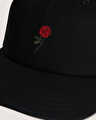 CALL IT A DAY CURVED BILL JOCKEY ŞAPKA Black