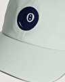 CALL IT A DAY CURVED BILL JOCKEY ŞAPKA Dusty Mint