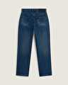 CHECK 5 MID RISE STRAIGHT PANTOLON Vintage Indigo