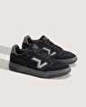 UPLAND AYAKKABI Black/Gray