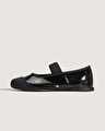 PREMIUM MARY JANE PRIMA AYAKKABI Black/Black