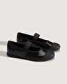 PREMIUM MARY JANE PRIMA AYAKKABI Black/Black
