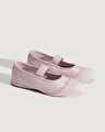 PREMIUM MARY JANE PRIMA AYAKKABI Pale Petal Pink