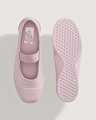 PREMIUM MARY JANE PRIMA AYAKKABI Pale Petal Pink