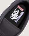 SKATE CHUKKA LOW SIDESTRIPE AYAKKABI Charcoal/White