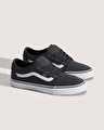 SKATE CHUKKA LOW SIDESTRIPE AYAKKABI Charcoal/White