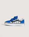 ÇOCUK OLD SKOOL V AYAKKABI (4-8 YAŞ) Classic Blue/True White