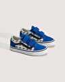 ÇOCUK OLD SKOOL V AYAKKABI (4-8 YAŞ) Classic Blue/True White