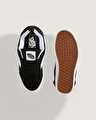 GENÇ KNU SKOOL AYAKKABI (8-14 YAŞ) Black