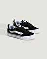 GENÇ KNU SKOOL AYAKKABI (8-14 YAŞ) Black