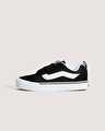 GENÇ KNU SKOOL AYAKKABI (8-14 YAŞ) Black