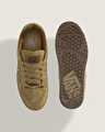 UPLAND AYAKKABI Olive Brown/Cocoa