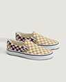 CLASSIC SLIP-ON AYAKKABI Multi