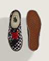 AUTHENTIC AYAKKABI Black/Red