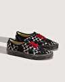 AUTHENTIC AYAKKABI Black/Red