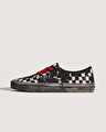 AUTHENTIC AYAKKABI Black/Red