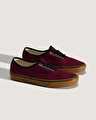 AUTHENTIC AYAKKABI Burgundy/Gum
