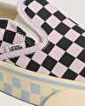CLASSIC SLIP-ON AYAKKABI Pale Petal Pink/Black