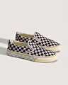 CLASSIC SLIP-ON AYAKKABI Pale Petal Pink/Black
