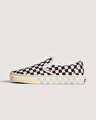 CLASSIC SLIP-ON AYAKKABI Pale Petal Pink/Black