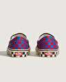 CLASSIC SLIP-ON AYAKKABI Red/Blue