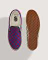CLASSIC SLIP-ON AYAKKABI Red/Blue